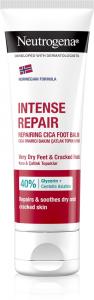 Норвежская формула восстанавливающий бальзам для ног Neutrogena, 50 мл