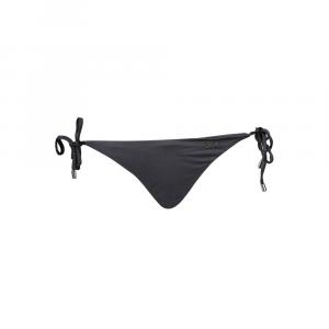 Черный купальник из эластана Karl Lagerfeld