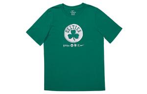 Футболка GS Nike, зеленый