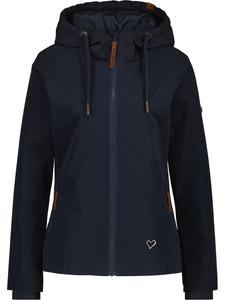 Куртка межсезонная Alife and Kickin BeekeAK, темно-синий