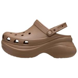 Crocs Сабо Bae Clog женские коричневые
