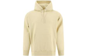 Nanamica Желтый свитшот Men's Yellow