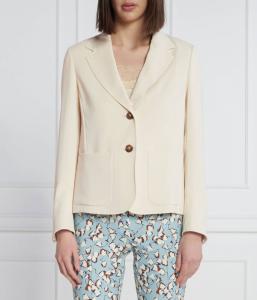 Куртка Slim fit Marc Cain, экрю