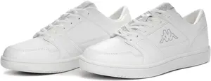 Мужские кроссовки для бега и баскетбола Kappa, белый