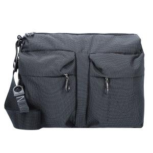 Сумка через плечо MANDARINA DUCK Crossbody Bag, темно-серый