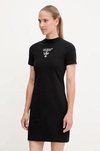 Платье COLETTE Guess, черный