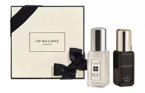 Набор классических ароматов zumalong mountains and seas legend, два флакона туалетной воды по 9 мл Jo Malone London