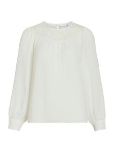 Блуза VILA VIFrede, белый
