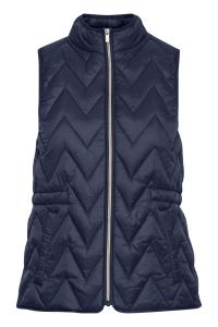 Жилет Fransa Bapadding, Navy