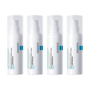 La Roche-Posay LIFUQUAN B5 крем с мультиэффектом для восстановления успокаивающий, увлажняющий, питающий, восстанавливающий 40мл/40мл*2/40мл*3/40мл*4