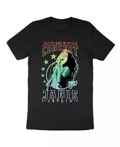 Мужская футболка с принтом Rainbow Live MONSTER DIGITAL TSC