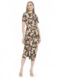 Платье Zayd Alexia Admor