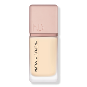 Основа HY-GLAM NATASHA DENONA, Y2 (light yellow)