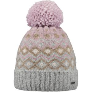 Шапочка Кизи Barts, серый