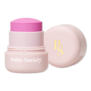 Румяна-стик Polite Pops Powder Blush Stick Polite Society, Los Angeles (cool pink)