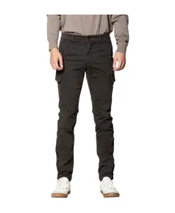 Боливийские брюки-карго Mason'S, коричневый