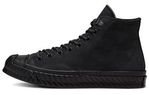 Кеды Converse Chuck 70 Bosey High 'Black'