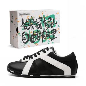 Легкие низкие повседневные туфли для женщин Xingdiman, Red