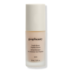 Сыворотка с пептидами для омоложения goop