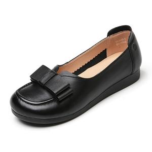 Туфли женские повседневные Women's Casual Shoes Women's Cigna, цвет Light Brown