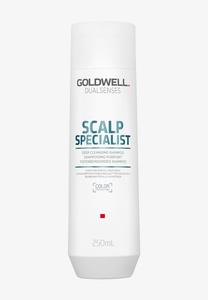 Шампунь GOLDWELL DUALSENSES SCALP SPECIALIST DEEP CLEANSING SHAMPOO Goldwell