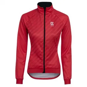 Куртка Kalas Motion Z4 Winter Membrane, красный