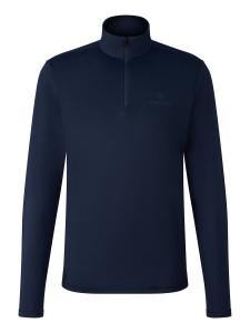 Футболка Performance Bogner Fire + Ice Pascal, темно-синий