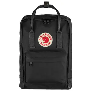 Рюкзак Fjällräven Kånken Laptop 13´´, черный