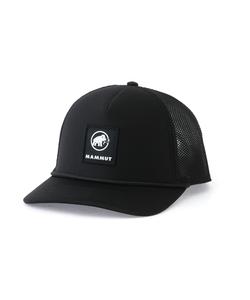 логотип кепки MAMMUT Crag