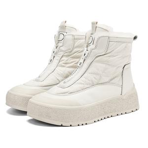 D Fuse Scandinavia зимние ботинки женские D:FUSE SCANDINAVIA, бежевый