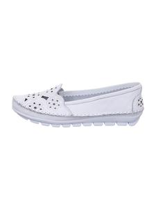 Тапочки Gemini Komfort, белый