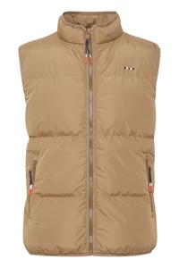 Жилет FQ1924 Fqvinncent, Light brown
