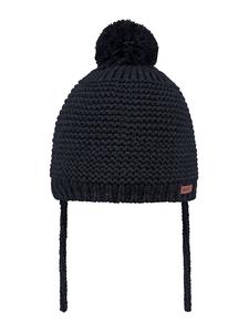 Шапка Barts, темно-синий