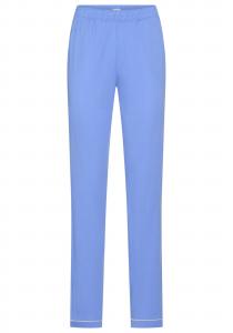 LASCANA Пижамные штаны в синем цвете