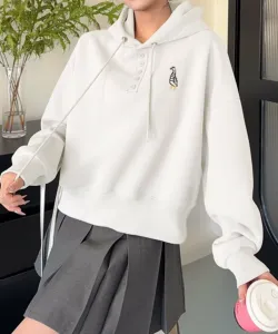 Толстовка Aimoha - Select -, цвет White