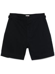 FURSAC твиловые шорты, синий