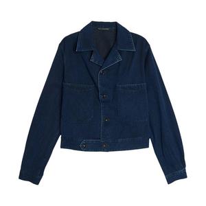 Блузон Ys Blouson, Indigo