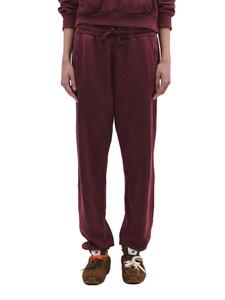 No Matter What Брюки-чинос бордового цвета