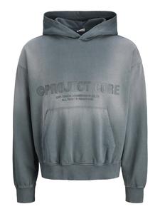 Толстовка Jack & Jones, синий