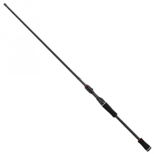 Спиннинговое удилище Mitchell Traxx MX3LE, черный