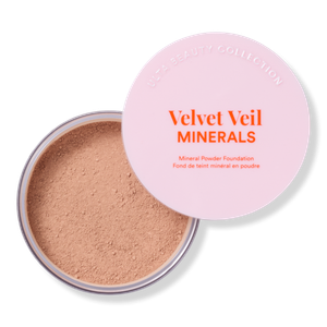 Минеральная пудра-основа Velvet Veil ULTA Beauty Collection, Medium Neutral
