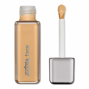 Тональный крем THE PERFORMER Skin-Focused Foundation about-face, M1NEUTRAL (medium with neutral undertones)