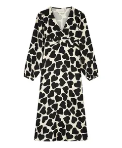 Платье Энди Fabienne Chapot, черный