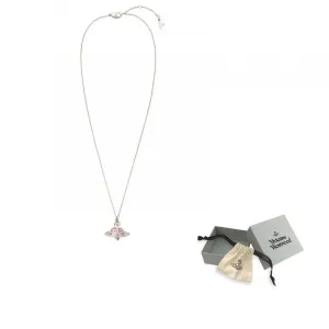 Кристальное украшение ожерелье Orb Vivienne Westwood