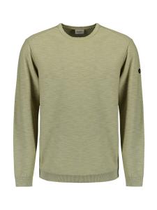 Свитер No Excess, Pastel green