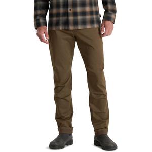 Мужские брюки Rydr Lite Klassik KUHL, Burnt Olive