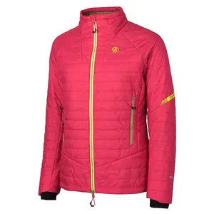 Куртка Ternua Sharpu 2.0, розовый