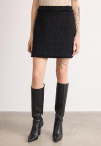 Юбка BOSS VOKILA, Open Miscellaneous/Black