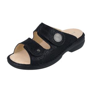 Мюли Finn Comfort Sansibar, черный