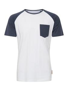 Футболка INDICODE, белый